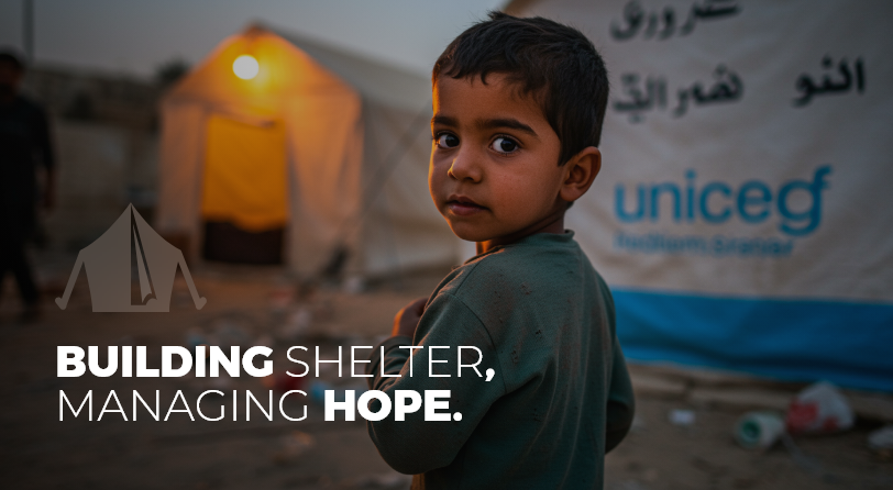 Shelter & Site Management