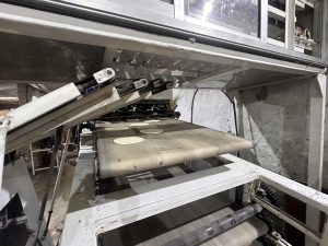 استجابة إغاثية: توزيع اكثر من 47 ألف ربطة خبز في شمال غزة